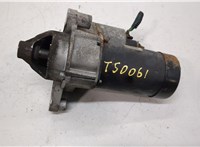  Стартер Citroen C3 2002-2009 20223065 #1