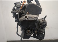  Двигатель (ДВС) Seat Leon 2 2005-2009 20223070 #1