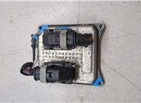 55564081 Блок управления двигателем Opel Astra H 2004-2010 20223111 #2
