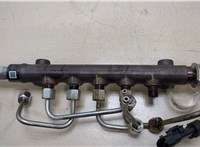  Рампа (рейка) топливная Opel Insignia 2013-2017 20223141 #4