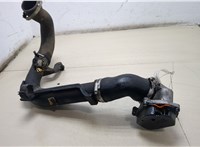  Заслонка дроссельная Volkswagen Golf 6 2009-2012 20223164 #1