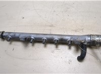  Рампа (рейка) топливная Seat Leon 2 2009-2012 20223177 #4