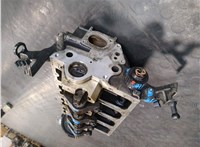 Головка блока (ГБЦ) Skoda Octavia (A5) 2004-2013 20223258 #18