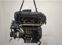  Двигатель (ДВС) Opel Astra H 2004-2010 20223312 #2