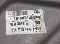 3T0837462A Стеклоподъемник электрический Skoda SuperB 2008-2015 20223316 #2