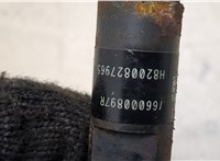 28237259 Форсунка топливная Nissan Note E11 2006-2013 20223329 #2