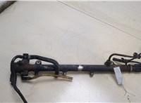  Рампа (рейка) топливная Mercedes Vito W638 1996-2003 20223343 #4