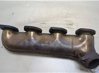  Коллектор выпускной Mercedes CLS C219 2004-2010 20223365 #2