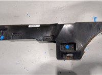 86616H1500 Кронштейн бампера Hyundai Terracan 20223371 #1