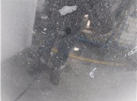  Капот Volkswagen Passat 6 2005-2010 20223383 #2