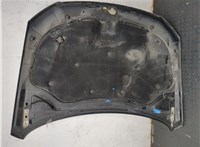 3C0863831B Обшивка капота Volkswagen Passat 6 2005-2010 11315531 #11