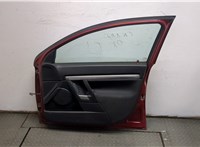  Дверь боковая (легковая) Opel Vectra C 2002-2008 20223385 #5