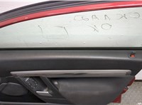  Дверь боковая (легковая) Opel Vectra C 2002-2008 20223385 #6