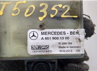  Реле накала Mercedes Sprinter 2006-2014 20223435 #4