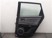  Дверь боковая (легковая) Mazda 3 (BK) 2003-2009 20223446 #2
