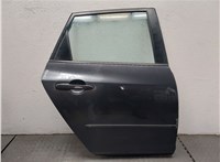  Дверь боковая (легковая) Mazda 3 (BK) 2003-2009 20223446 #1
