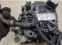 036903024L Генератор Volkswagen Golf 5 2003-2009 20223483 #5