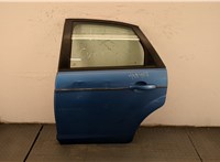  Стекло боковой двери Ford Focus 2 2008-2011 11315668 #1