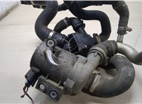 11517586925 Насос водяной (помпа) BMW X3 E83 2004-2010 20223502 #1