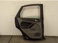  Дверь боковая (легковая) Ford Focus 2 2008-2011 20223516 #3