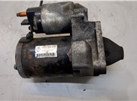  Стартер Renault Scenic 2003-2009 20223518 #3
