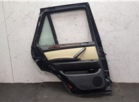  Ручка двери наружная BMW X5 E53 2000-2007 11315727 #17