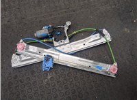 9221FC Стеклоподъемник электрический Citroen C3 picasso 2009-2017 20223550 #5