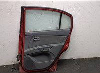 834271G210 Стекло форточки двери KIA Rio 2005-2011 11315743 #15