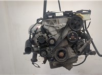  Двигатель (ДВС) Ford Mondeo 3 2000-2007 20223582 #1