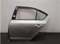 5E5833055B Дверь боковая (легковая) Skoda Octavia (A7) 2013-2017 20223586 #5