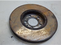  Диск тормозной Skoda Roomster 2010-2015 20223625 #3