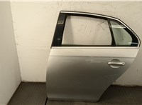  Замок двери Volkswagen Jetta 5 2004-2010 11315841 #1