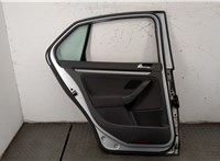  Замок двери Volkswagen Jetta 5 2004-2010 11315841 #9