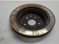  Диск тормозной Lexus GS 2005-2012 20223629 #3