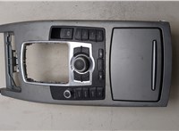  Консоль салона (кулисная часть) Audi A6 (C6) 2005-2011 20223644 #2