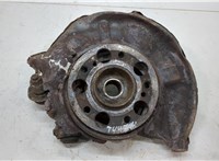  Ступица (кулак, цапфа) Mercedes CLK W209 2002-2009 20223720 #1