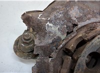  Ступица (кулак, цапфа) Mercedes CLK W209 2002-2009 20223720 #4