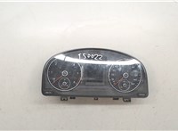  Щиток приборов (приборная панель) Volkswagen Caddy 2010-2015 20223767 #4