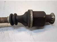  Полуось (приводной вал, шрус) Renault Megane 1996-2002 20223771 #2
