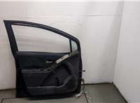  Дверь боковая (легковая) Toyota Yaris 2005-2011 20223775 #4