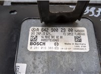  Блок управления двигателем Mercedes ML W164 2005-2011 20223780 #2