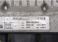 9691854880 Блок управления двигателем Peugeot Boxer 2014- 20223792 #2