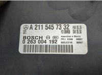  Блок управления парктрониками Mercedes E W211 2002-2009 20223794 #2