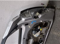 9002P1 Дверь боковая (легковая) Citroen C5 2004-2008 20223800 #9