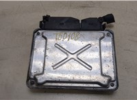  Блок управления двигателем Fiat Panda 2003-2012 20223810 #1