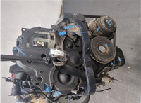 1484408 Двигатель (ДВС) Ford Fiesta 2008-2013 20223207 #2