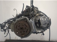  Двигатель (ДВС) BMW 5 E60 2003-2009 20223376 #3