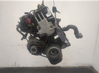  Двигатель (ДВС) Fiat Panda 2003-2012 20223447 #1