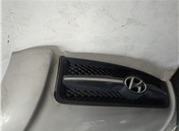 664002E020 Капот Hyundai Tucson 1 2004-2009 20223576 #10