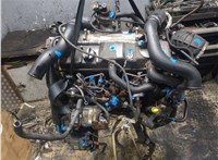  Двигатель (ДВС) Ford Transit (Tourneo) Connect 2002-2013 20223818 #2